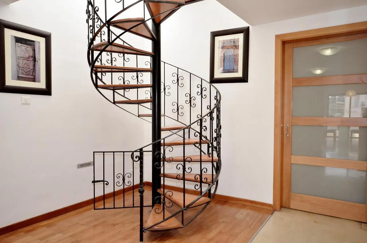 City Living Suite Tk 3 Rm 4 San Ġiljan Maison d'hôtes